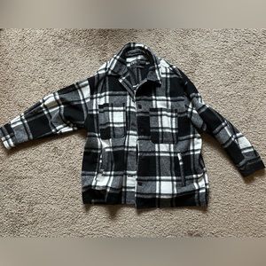 Zara Jacket | Medium
